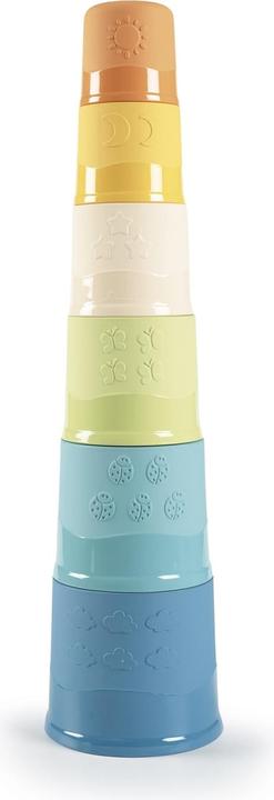 Image du produit Smoby Gobelet empilable Magic Tower