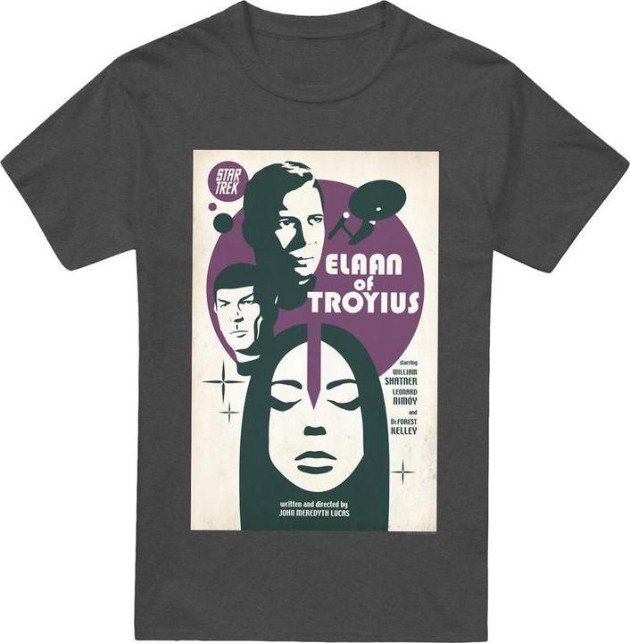 The Original Series Episode 68 TShirt