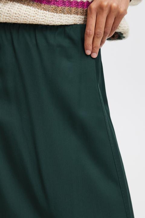 Actual product image B.young BYITAMI SKIRT - 20813800 (36)