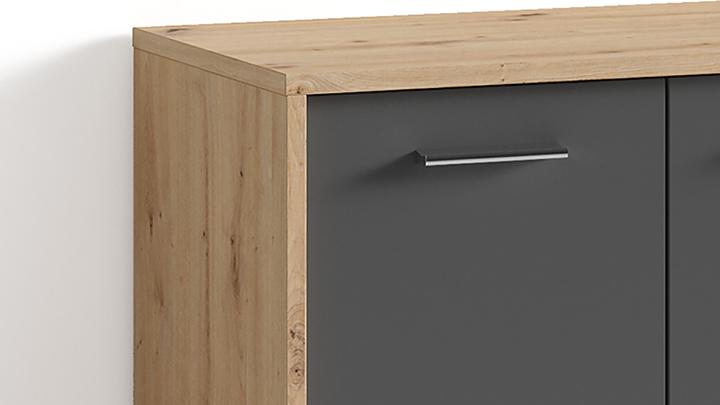 Immagine prodotto ByLiving In contanti (63 x 35 x 83 cm)