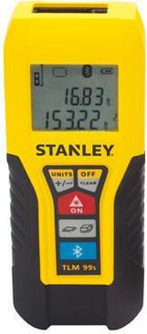 Stanley Tlm99s (30 m, 690 nm)