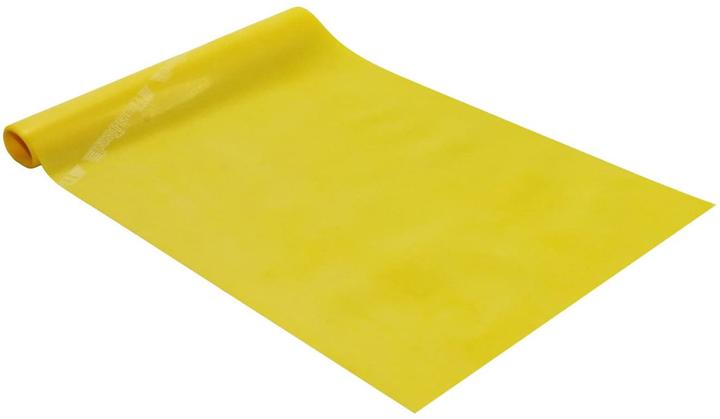 Produktbild TheraBand Übungsband (2.50 m, Leicht)