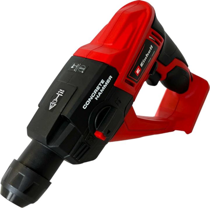 Produktbild Einhell TE-HD18 Li Solo Power X Change (Akkubetrieb)