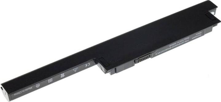 Image du produit GreenCell SY08 - Batterie - Sony - VAIO PCG-71811M PCG-71911M SVE1511C5E (6 cellules, 4400 mAh)