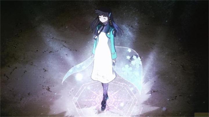 Immagine prodotto The Irregular at Magic High School: Visitor Arc - Volume 2-Episodio 5-8 -BR (Blu-ray, Giapponese, Tedesco)