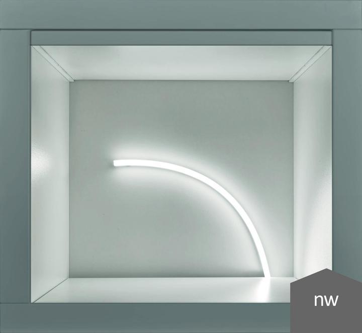 Produktbild Halemeier LED Bänder Versa Super Plus 12 V (Neutralweiss, 500 cm, Indoor)