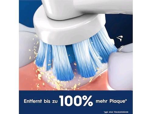 Actual product image Oral-B Pro Sensitive Clean (6 x)