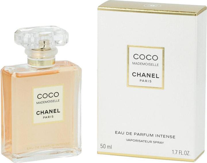 Produktbild Chanel Coco Mademoiselle (Eau de Parfum, 50 ml)