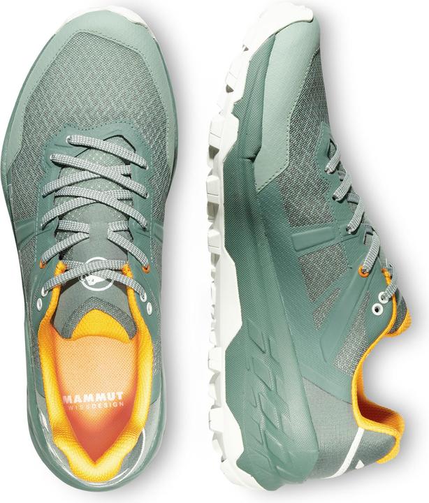Produktbild Mammut Sertig II Low GTX Men (47 1/3)