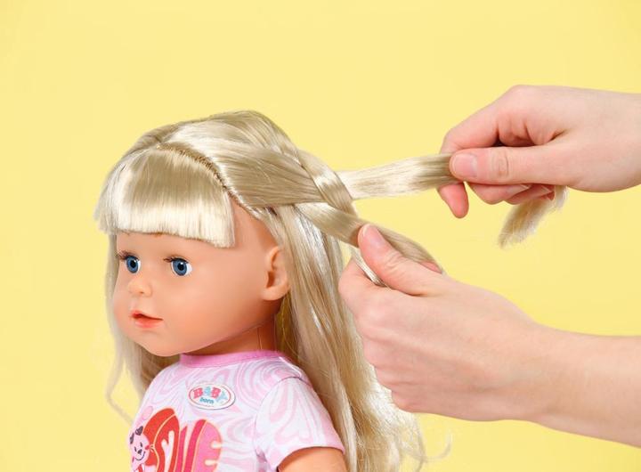 Immagine prodotto Baby Born Sorella