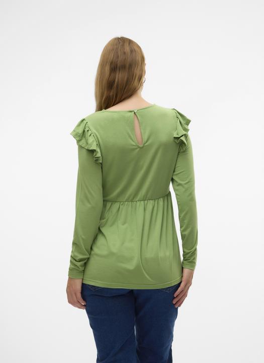 Immagine prodotto Mamalicious Top a girocollo regular fit