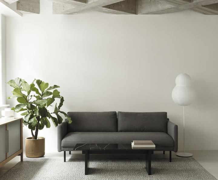 Produktbild Normann Copenhagen Rar (2-Sitzer)