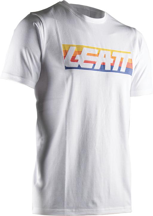 Produktbild Leatt T-Shirt Core Cobolt (XL)