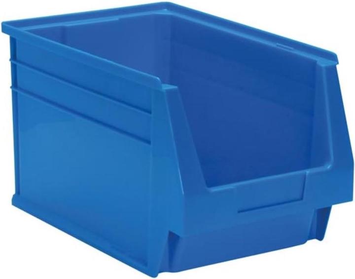 Produktbild Tayg Sichtlagerbox - 600 x 400 x 300 mm - 72 L (72 l)