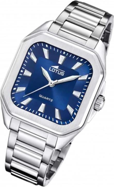 Actual product image Lotus 18967/5 (Analogue wristwatch, 50 mm)