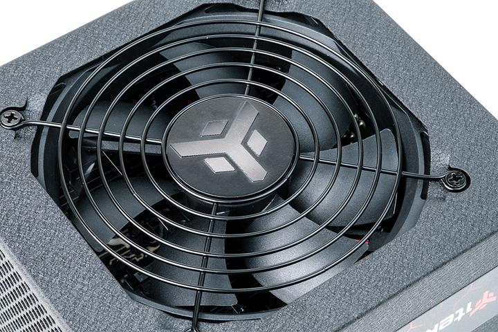 Produktbild Itek Alimentation ATX compatible BS750 Evo - 750W (750 W)
