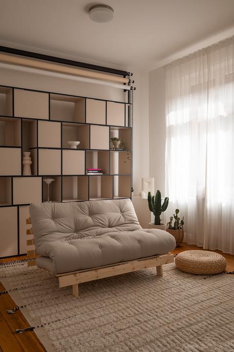 Image du produit Karup Design Roots 140 (2 places, Canapé-lit)