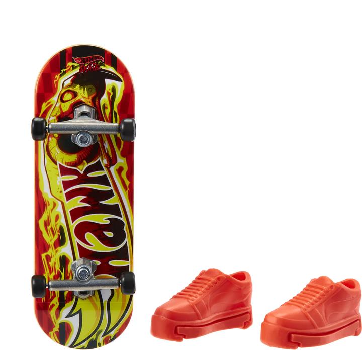 Image du produit Hot Wheels Planche à roulettes