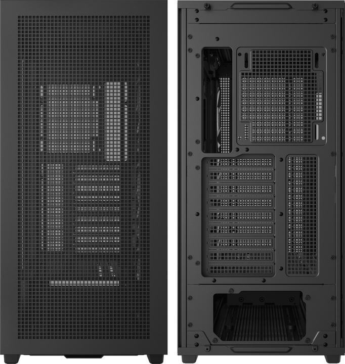 Image du produit Deepcool Morpheus (Mini-ATX, ATX, mATX)