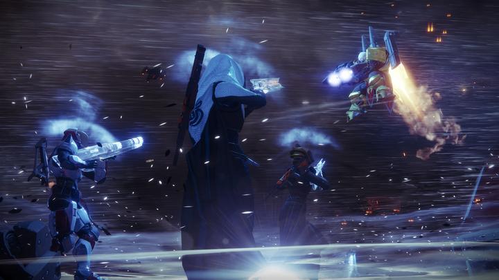 Image du produit Activision Destiny 2