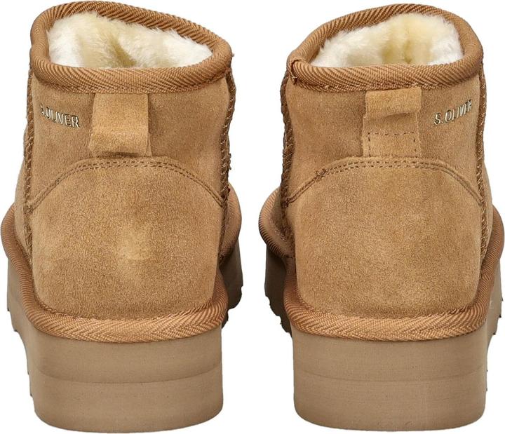 Produktbild S.Oliver Stiefelette (38)