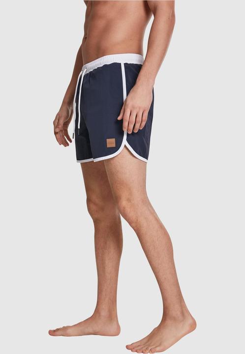 Produktbild Urban Classics Retro Swimshorts (XL)