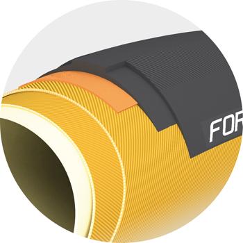 Produktbild Vredestein Fortezza Senso Tubular All Weather (28 x 1.00, 25-622)