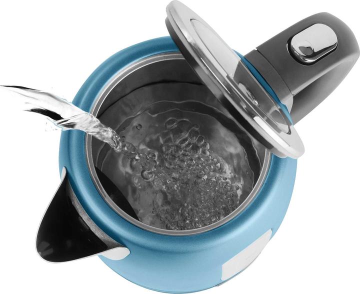 Actual product image Sencor Kettle 1.7 Litre Blue (1.70 l)