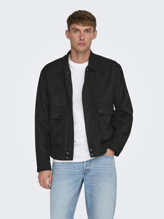 Produktbild Only & Sons ONSYUKI Jacke Jacke (L)