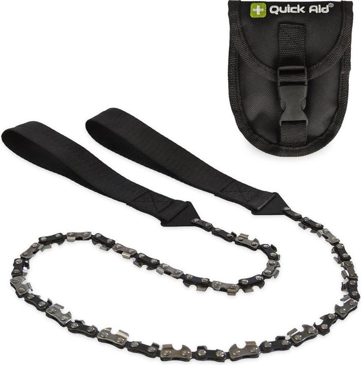 Produktbild Quick Aid Handkettensäge
