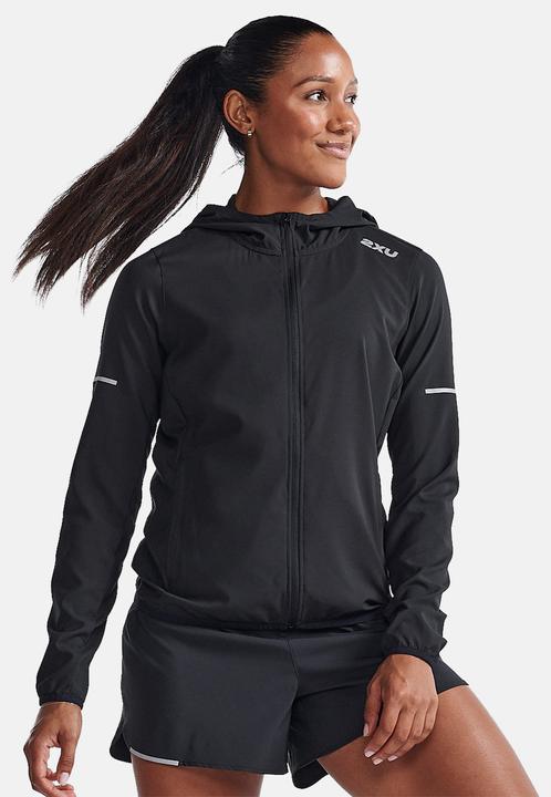 Produktbild 2XU Aero Jacket (L)