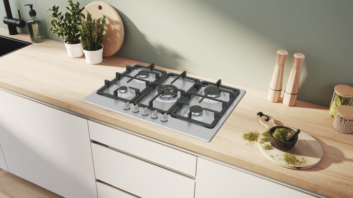 Actual product image Bosch Hausgeräte PGQ7B5K90