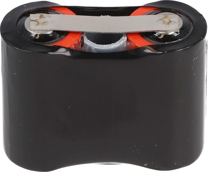 Immagine prodotto AccuCell La batteria di memoria 3V sostituisce Panasonic 2xCR 2/3AG, 86238 502 512 3 V 3000mAh (2 pz., 3000 mAh)