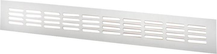 Image du produit Haushalt GRILLES DE PORTE EN MÉTAL MVMA 500X60 AN