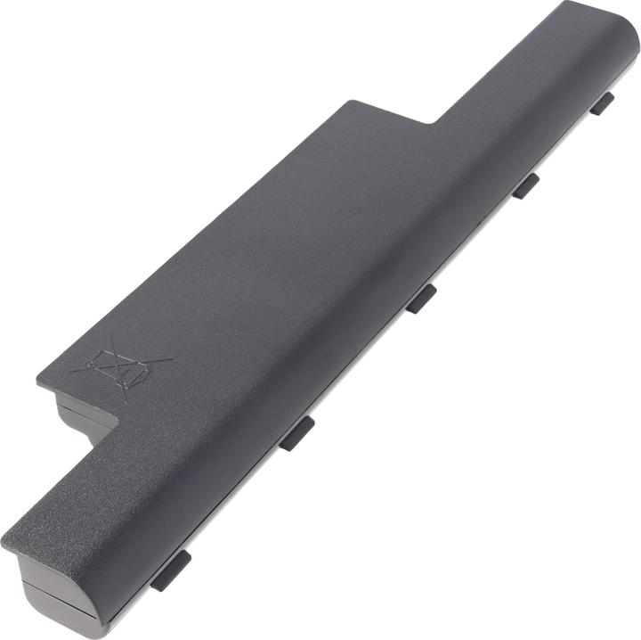 Actual product image Acer Battery AS10D, AS10D31, AS10D3E, AS10D41 (6 Cells, 5200 mAh)