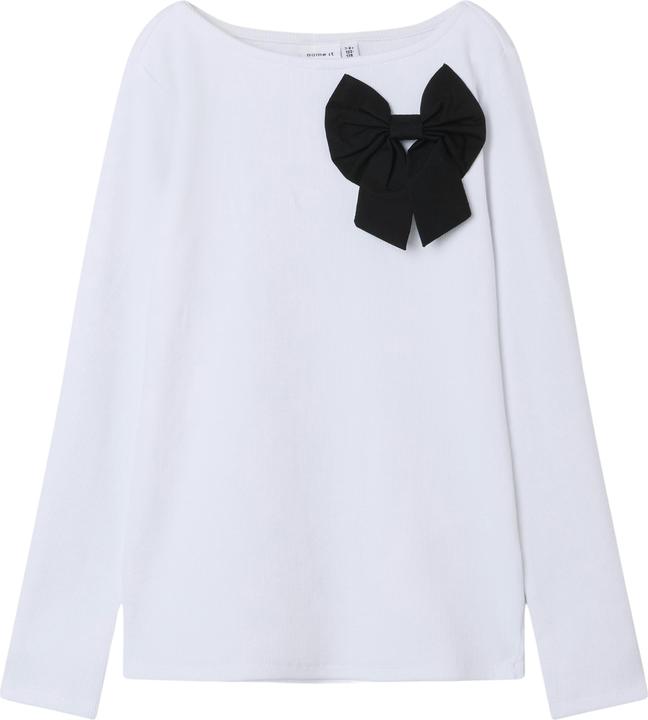 Image du produit Name it Haut slim fit à manches longues (122)