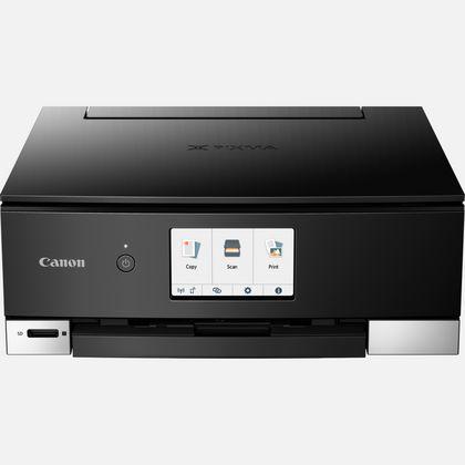 Produktbild Canon PIXMA TS8350 (Tintenpatrone, Farbe)