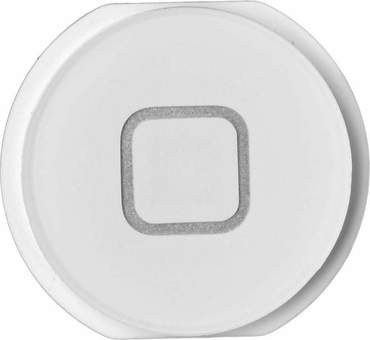 Actual product image CoreParts Home Button White (iPad mini)