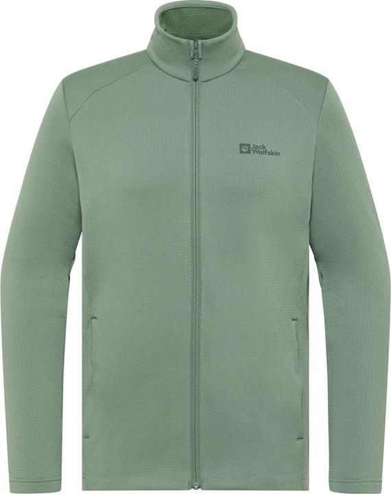 Immagine prodotto Jack Wolfskin Kolbenberg Fz M (XXL)