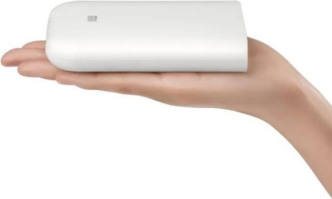 Image du produit Xiaomi Imprimante photo portable Mi (Transfert thermique, Couleur)