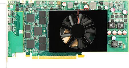 Produktbild Matrox C900 4gb, Pci-E x16 (4 GB)