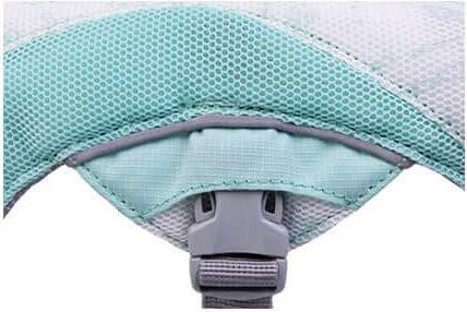 Produktbild Ruffwear Swamp Cooler Harness (M, Hund, Allgemein)
