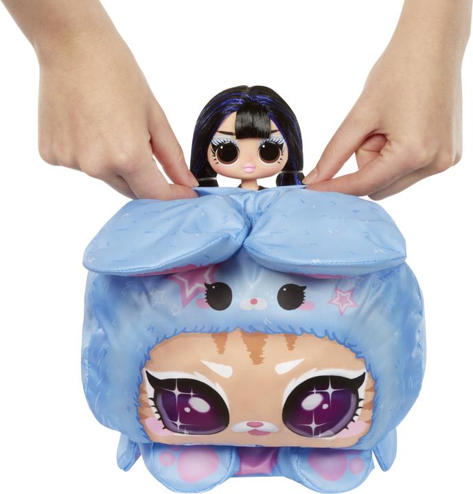 Actual product image MGA L.O.L. Surprise Tweens Costume Surprise - Aya Cherry