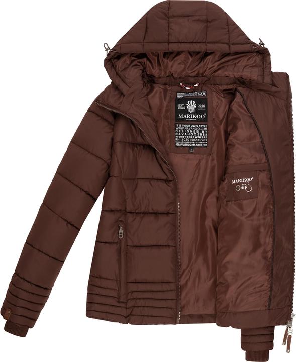 Actual product image Marikoo Brine (XS)