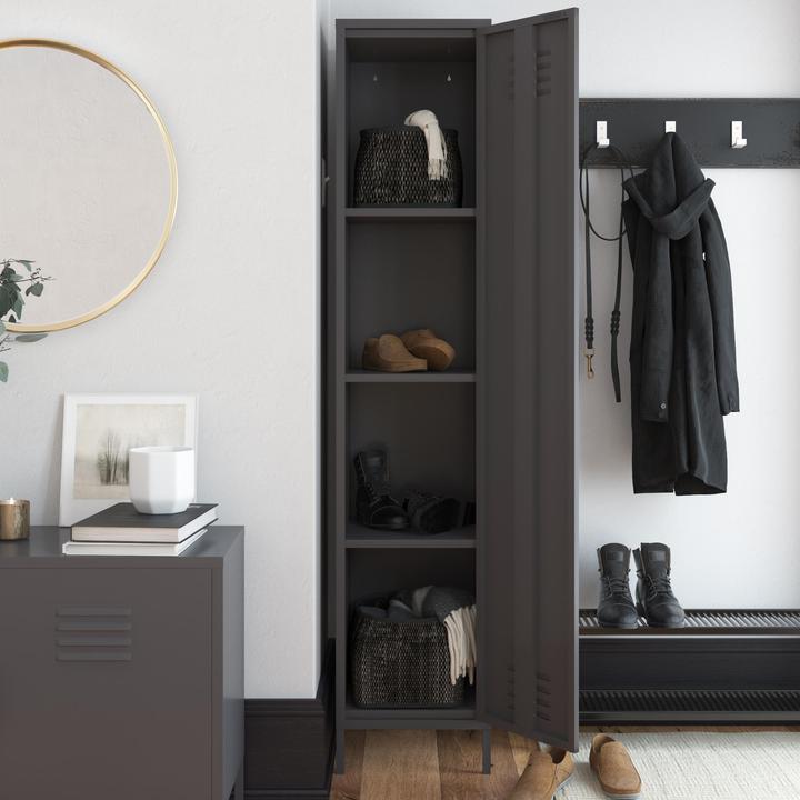 Image du produit Queer Eye Bradford (37 x 39 x 182 cm)