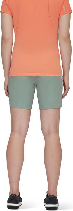 Actual product image Mammut Women's Aenergy Light SO Shorts (32)
