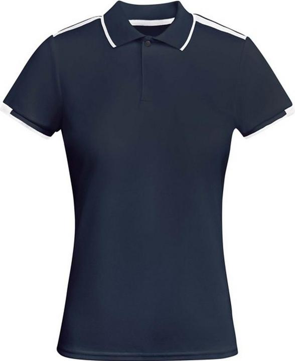 Alpinia Tamil Poloshirt Sport kurzärmlig
