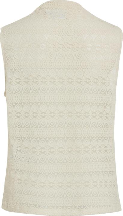 Vila High Neck Top