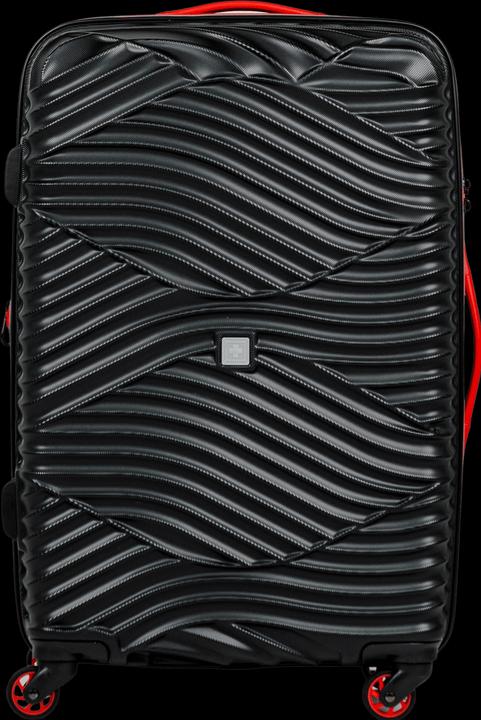 Actual product image Swissbags Snow tracks (81 l)