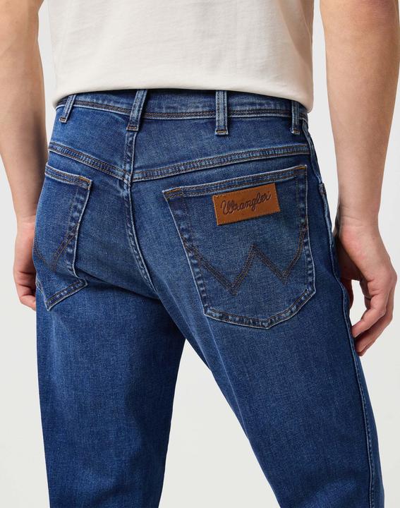 Immagine prodotto Wrangler Jeans gamba dritta Texas Low Stretch (W32/L32)